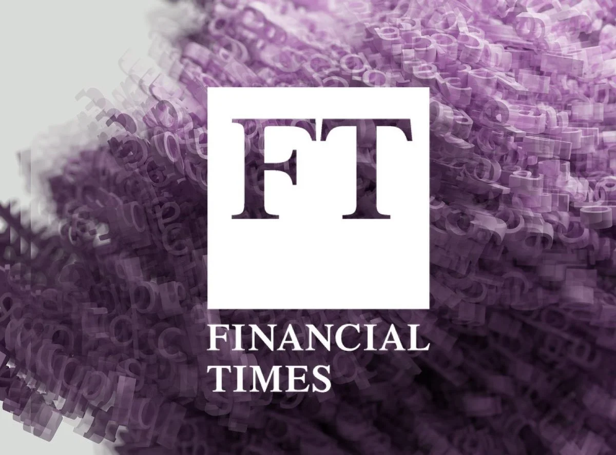 Amer Iqbal Featured in the Financial Times on the Rise of AI Assurance