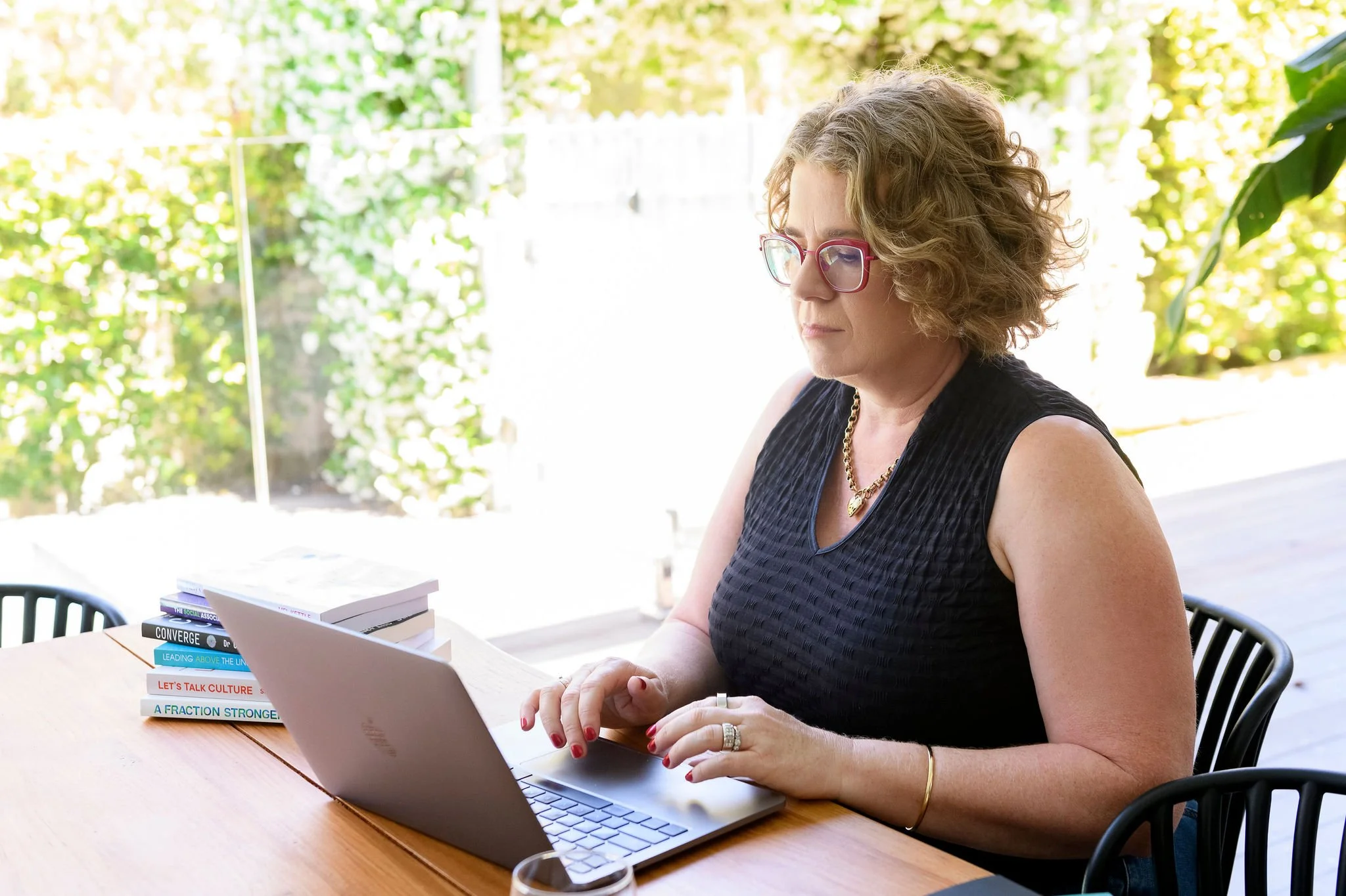 I would love your help with my next book