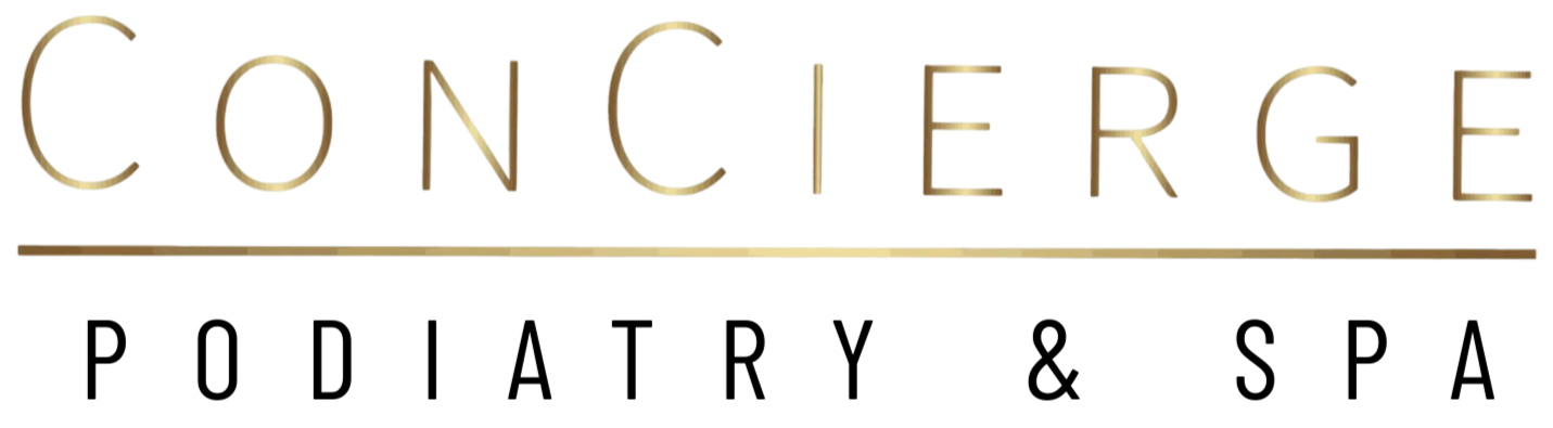 Concierge Podiatry &amp; Spa