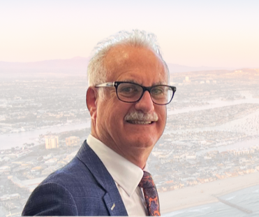 Dr. Ivar Roth, DPM, MPH, Podiatrist directing NailCur care