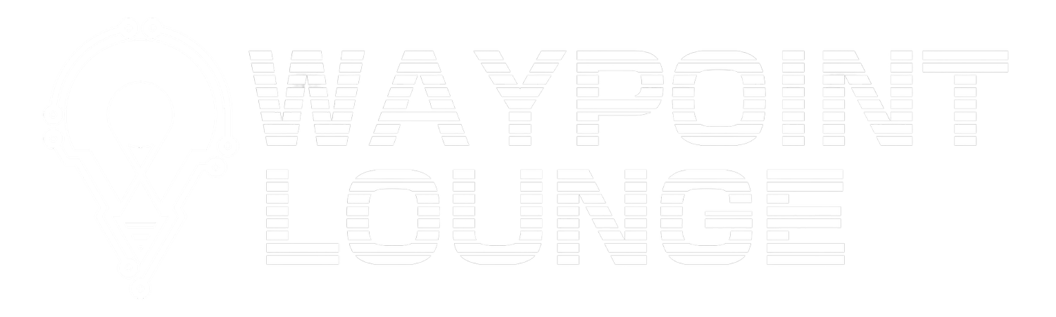 Waypoint Lounge