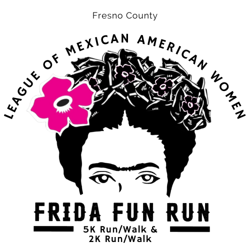Frida Fun Run