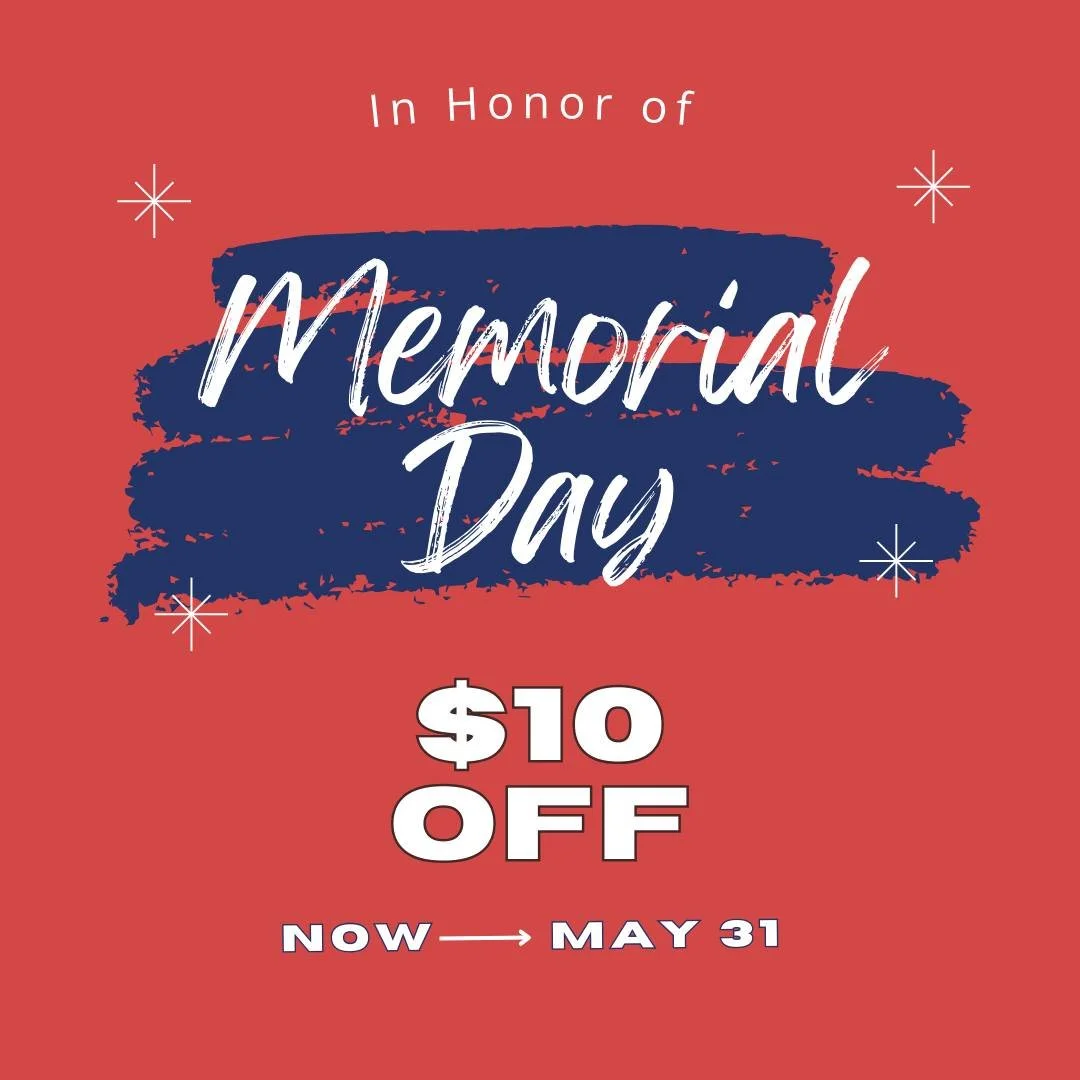 Ready, Set… SAVE!
🇺🇸In honor of Memorial Day, we’re giving you $10 off your Frida Fun Run registration now through May 31.
Register today for the Frida Fun Run taking place on October 4, 2025. Use code MEM2025 at checkout and join th