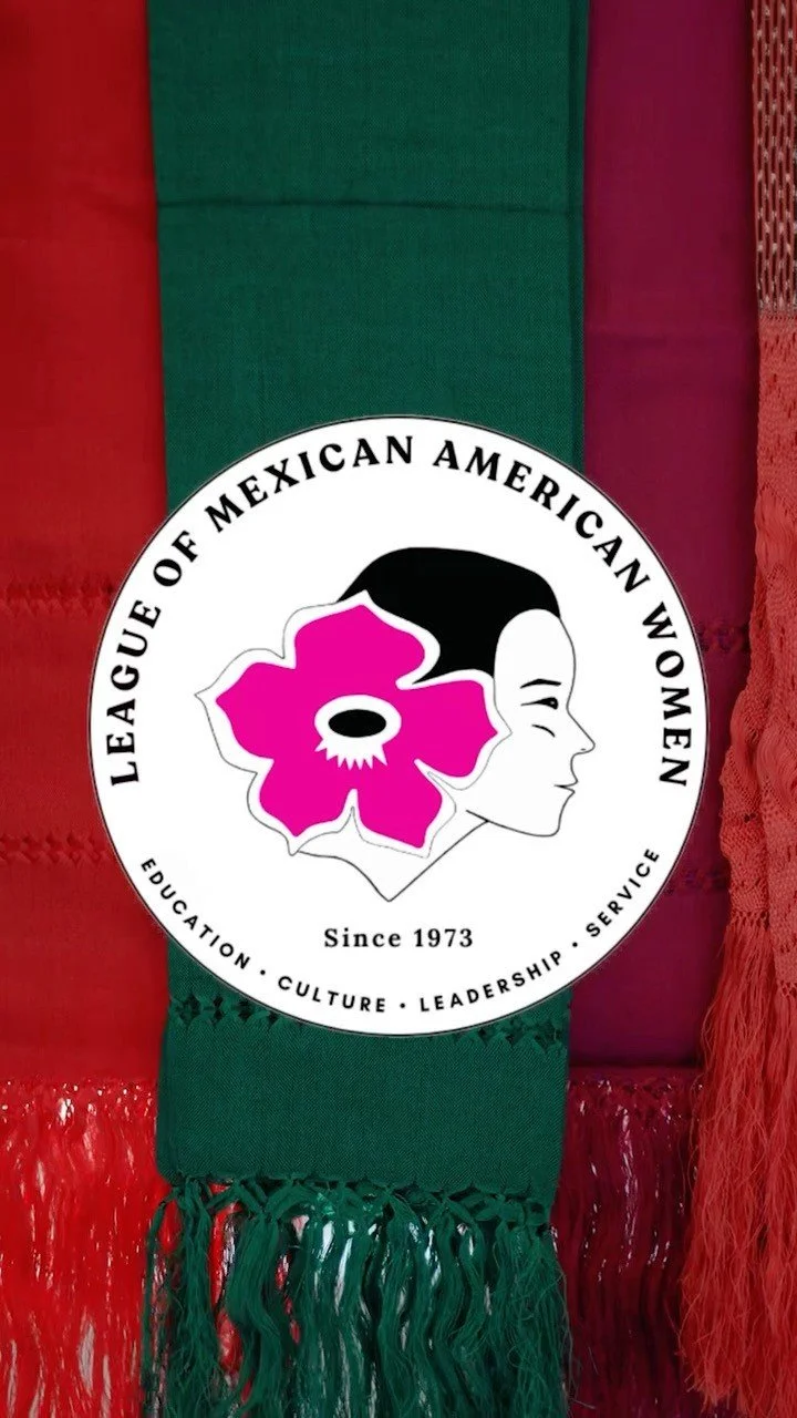 🎟️Ticket Sales available NOW!
You're invited to join us at the 49th Annual Fiesta Navideña - the Betty Rodriguez Scholarship Fundraiser - on Sunday, December 7, 2025 at 10:00 AM at Regency Event Center. Our theme this year celebrates the Re