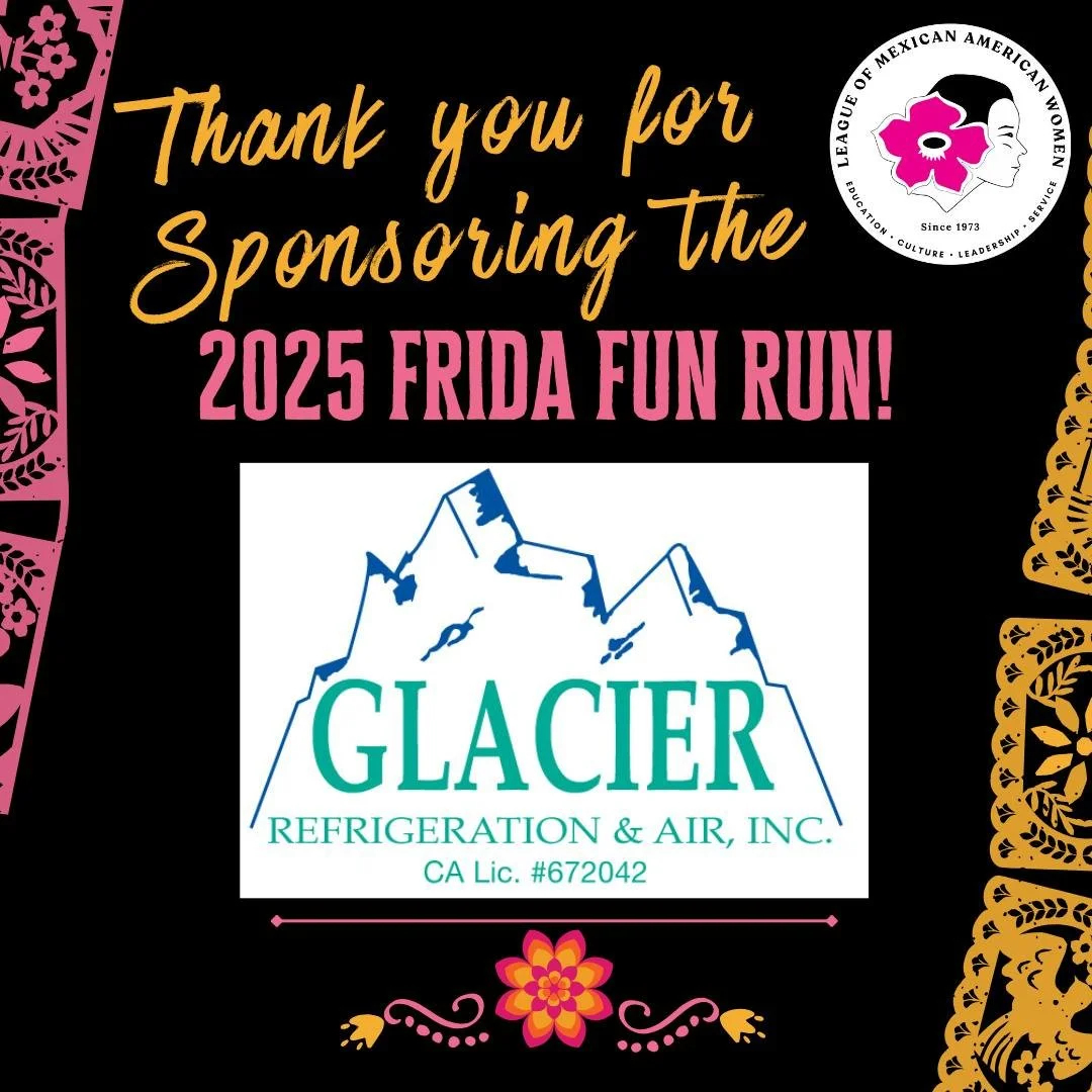 THANK YOU! We&rsquo;re deeply grateful to our generous sponsors for supporting the FRIDA FUN RUN! Your partnership and commitment helped make this event a wonderful success and will go a long way toward raising funds for student scholarships. 
Specia