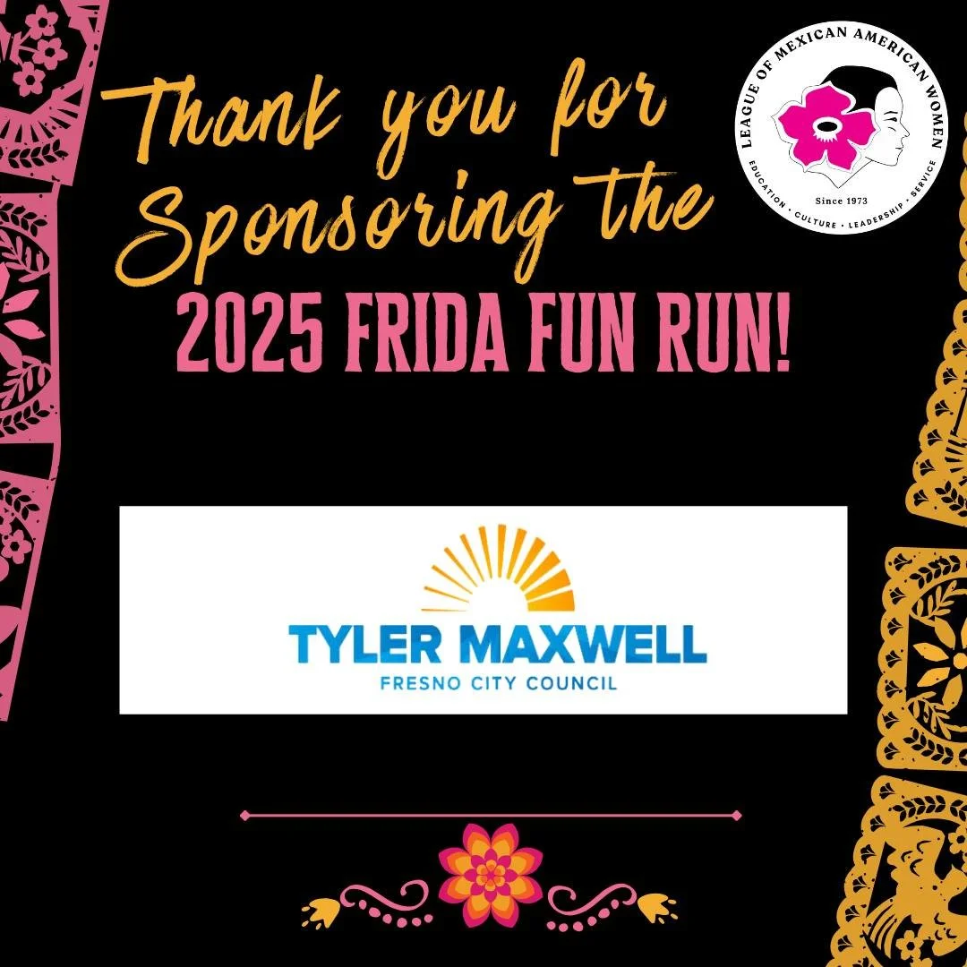THANK YOU! We&rsquo;re deeply grateful to our generous sponsors for supporting the FRIDA FUN RUN! Your partnership and commitment helped make this event a wonderful success and will go a long way toward raising funds for student scholarships. 
Specia