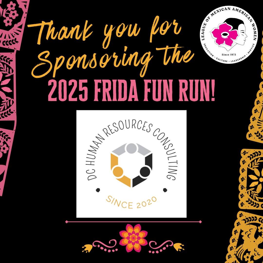THANK YOU! We&rsquo;re deeply grateful to our generous sponsors for supporting the FRIDA FUN RUN! Your partnership and commitment helped make this event a wonderful success and will go a long way toward raising funds for student scholarships. 
Specia