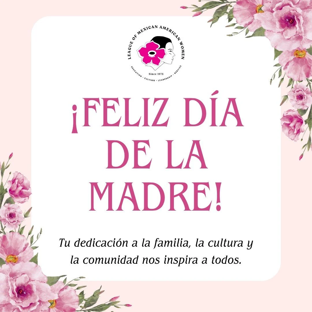 Happy Mother&rsquo;s Day! &iexcl;Feliz D&iacute;a de la Madre!💐❤️

To the women who taught us resilience, sacrifice, and unconditional love, gracias por todo. Thank you for carrying generations of strength with grace and wisdom.

From &ldquo;&eacute
