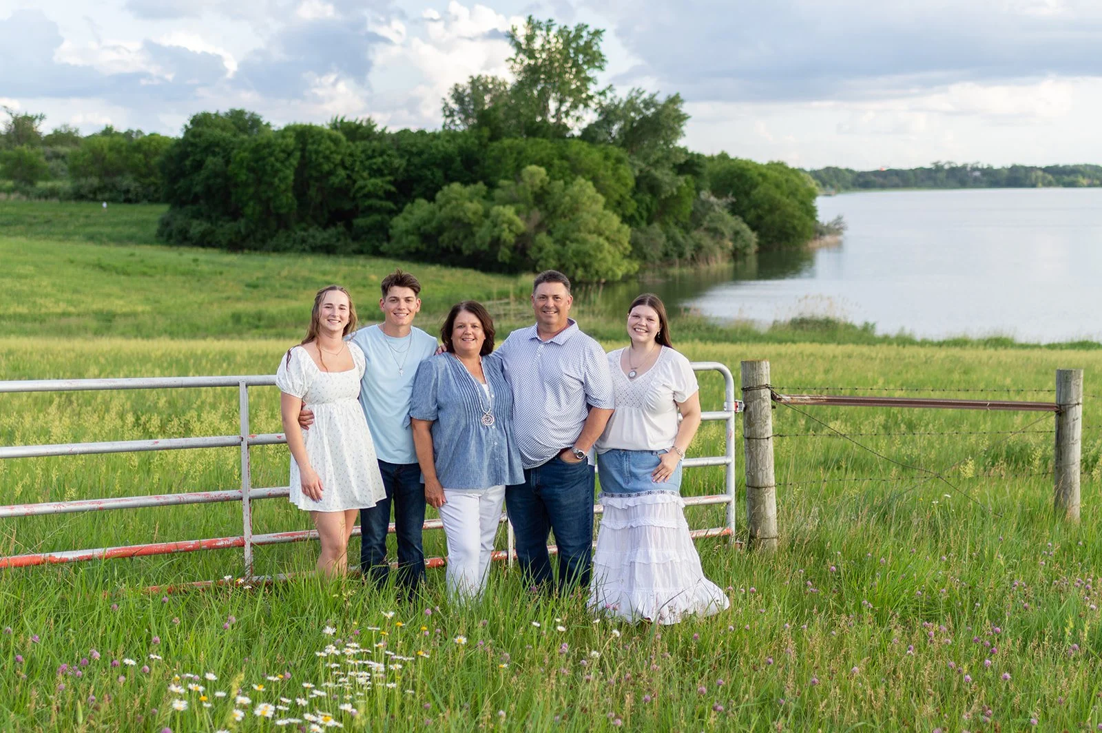 Omaha &amp; Lincoln Family Photographer