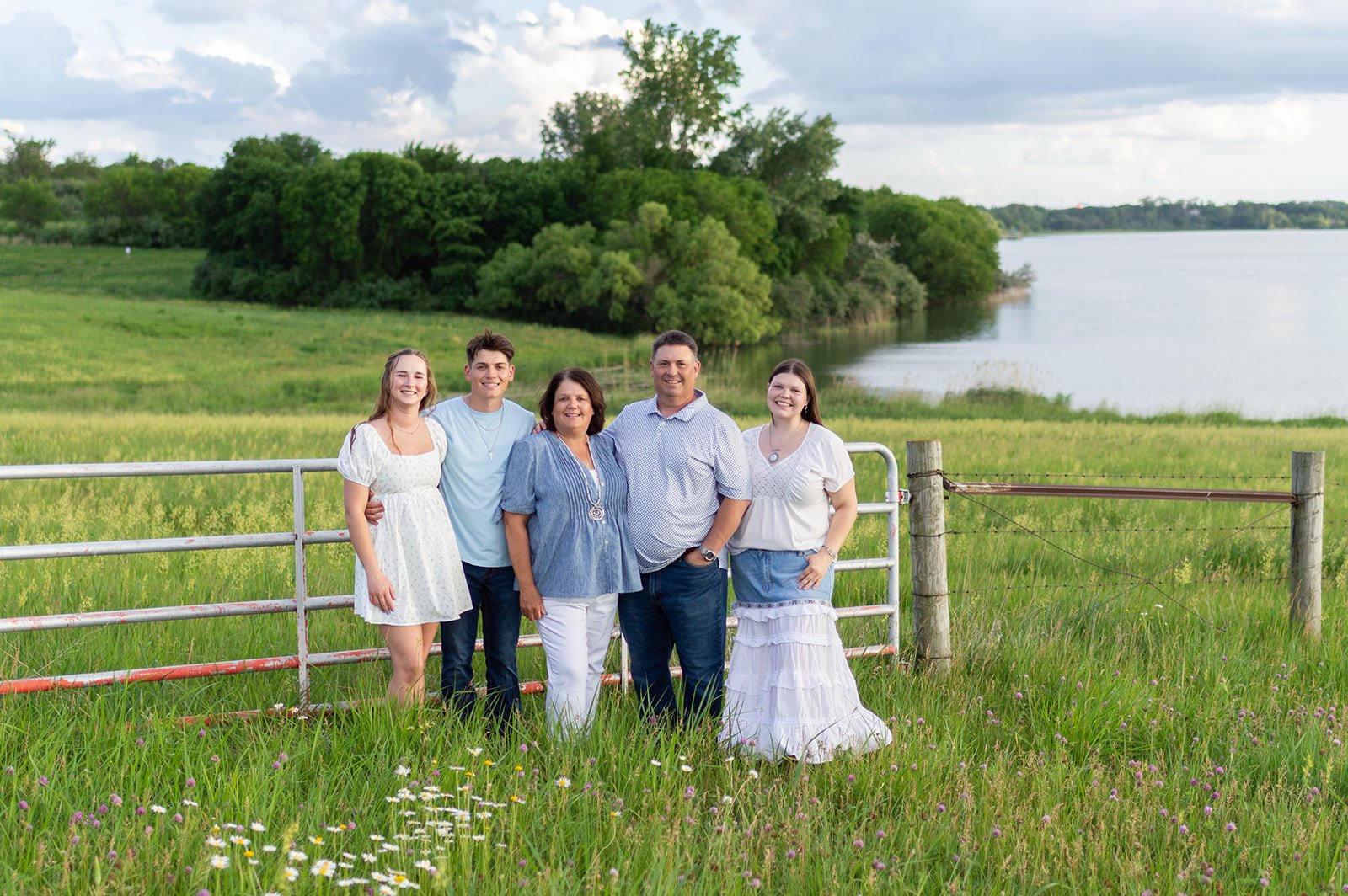 Family Photography Chalco Hills, Gretna