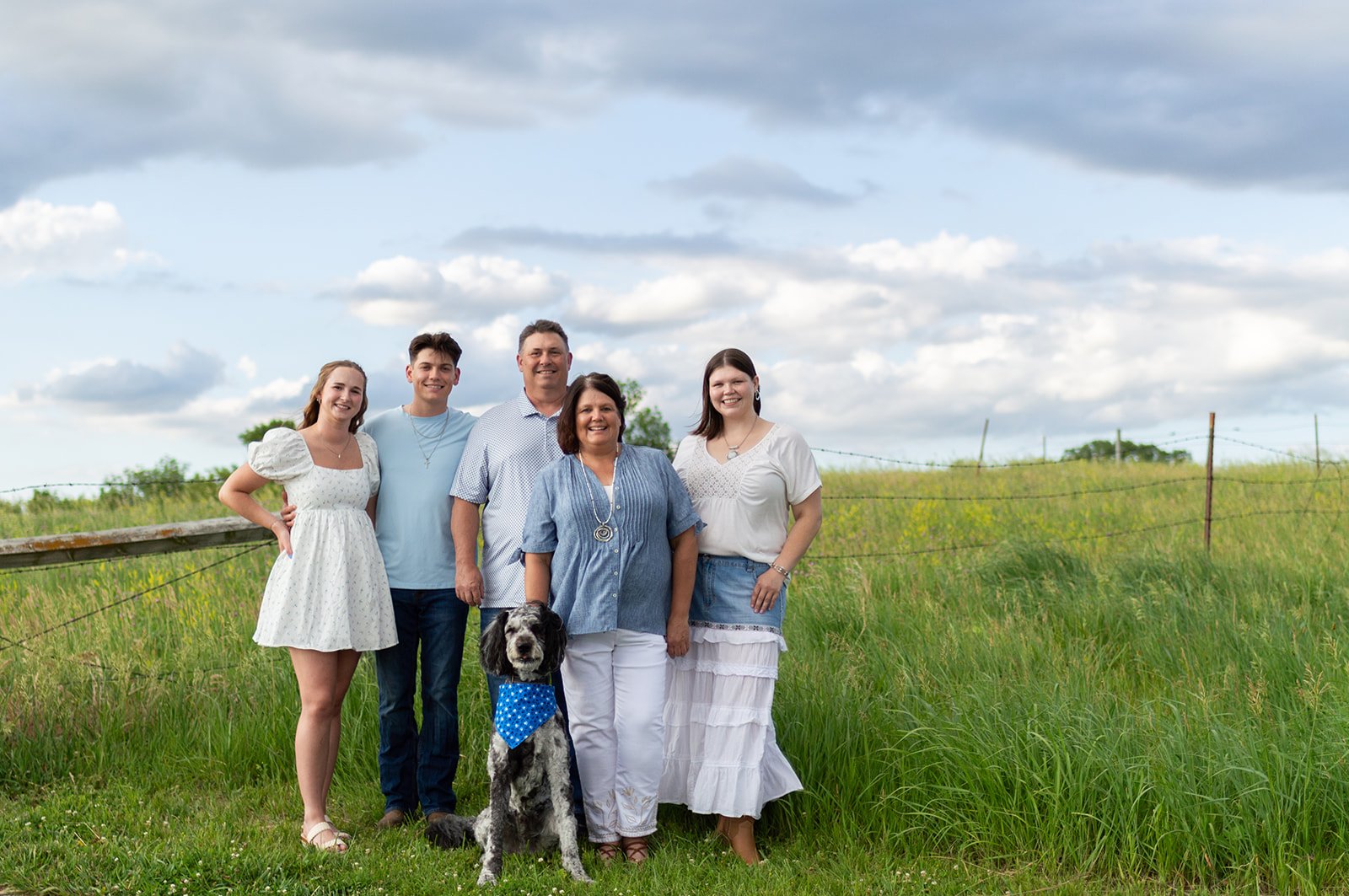 Family Photography Omaha, Nebraska