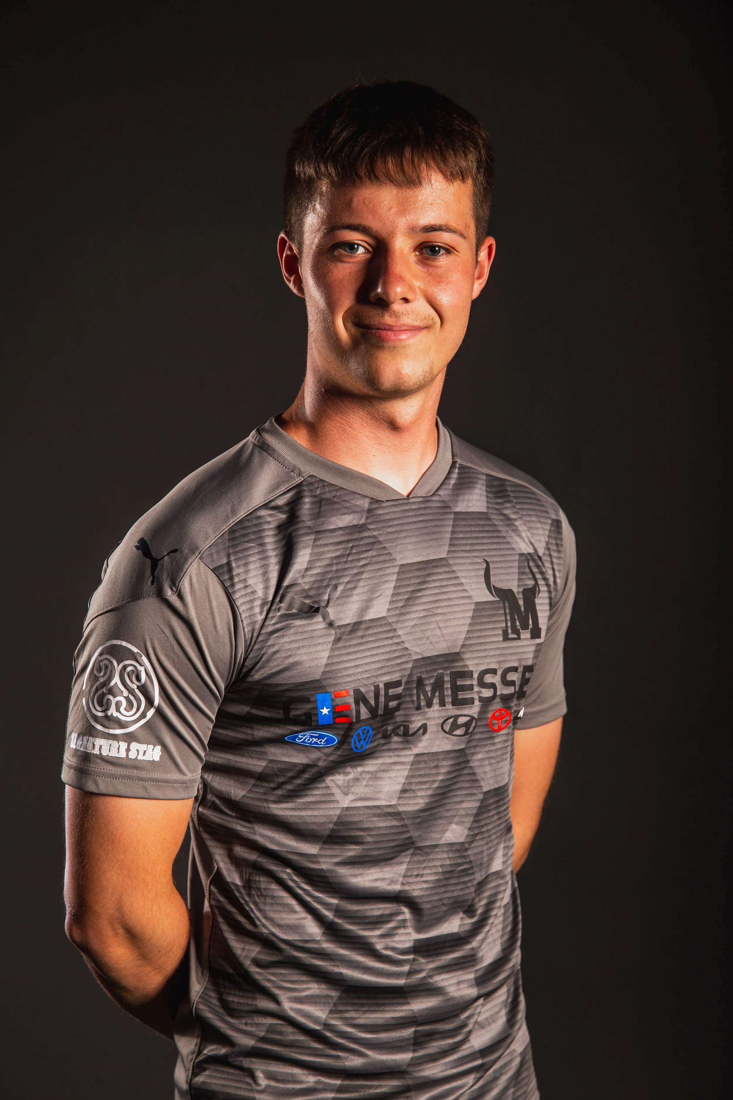 TEAM — Lubbock Matadors SC