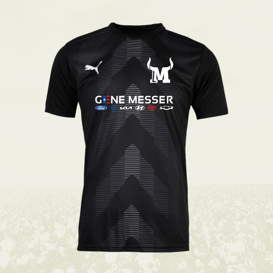 SHOP — Lubbock Matadors SC