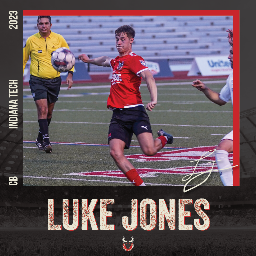 TEAM — Lubbock Matadors SC