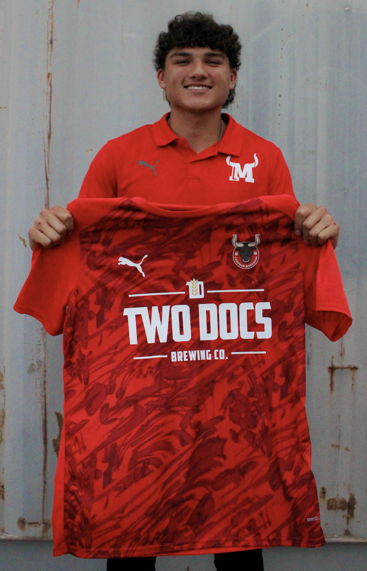 2026 Home Jersey