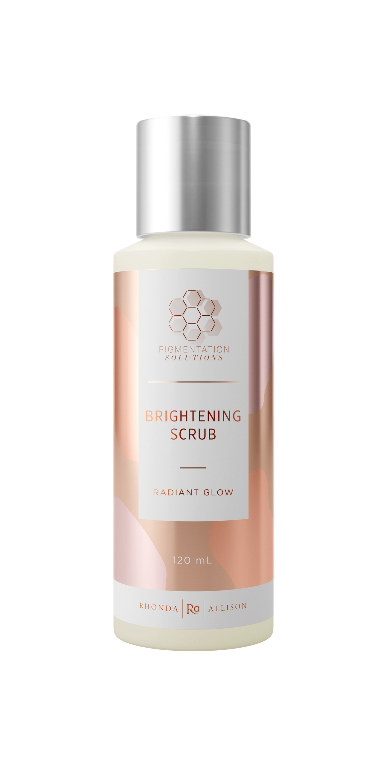 Rhonda Allison Brightening Scrub 120 ML