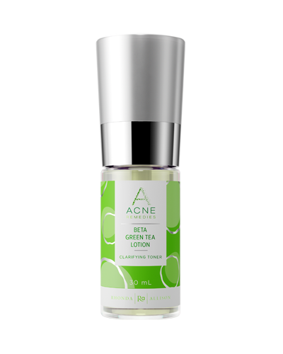 Rhonda Allison Beta Green Tea Lotion 30 ML