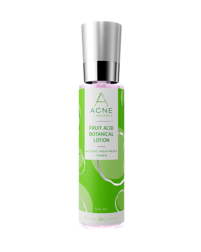 Rhonda Allison Fruit Acid Botanical Lotion 120 ML