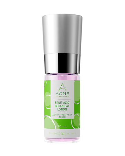 Rhonda Allison Fruit Acid Botanical Lotion 30 ML