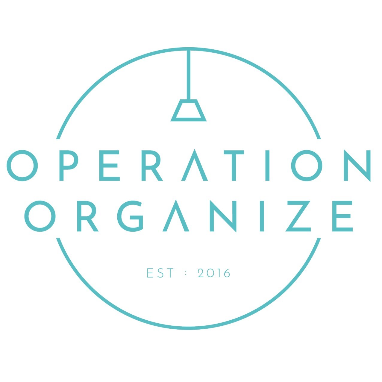 Operation Organize