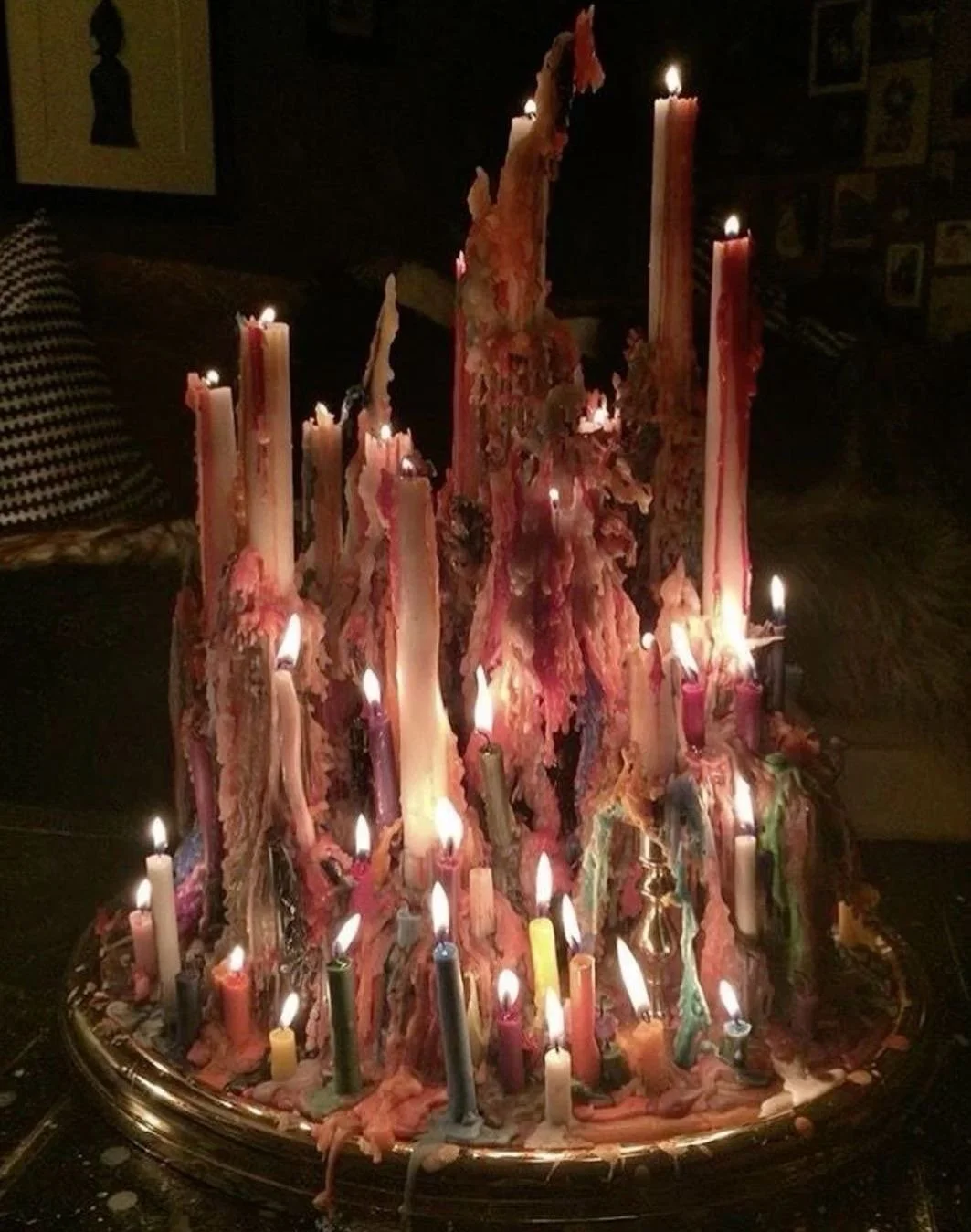 Omage to Magic 🪄 @ Apiary