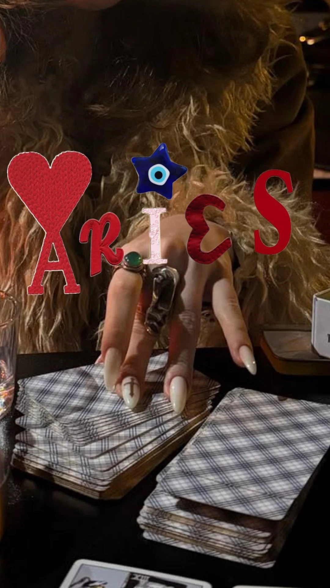 Aries New Moon