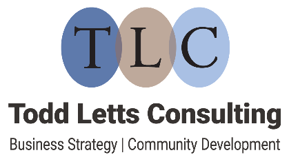 Todd Letts Consulting