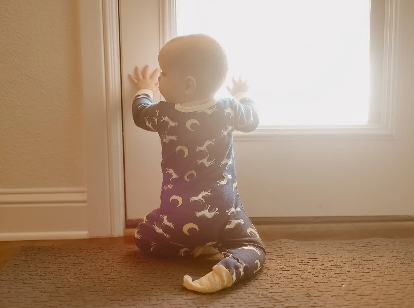 25/365… It’s April