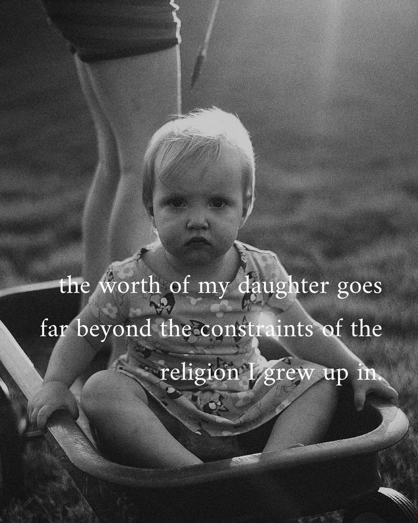 My little girl is about to turn two in a few days. During the past two years of nurturing this beautiful, little soul, I&rsquo;ve experienced an inexplicable awakening within myself. It&rsquo;s like rediscovering parts of me that had long been buried