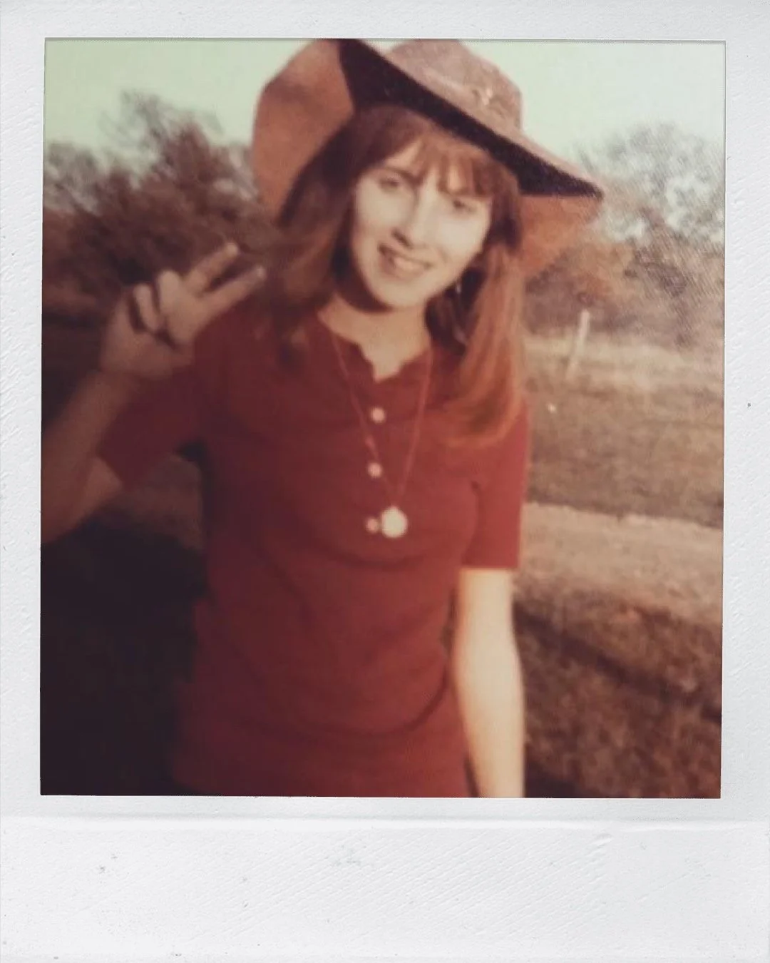 Lessons my mama taught me, just by living 