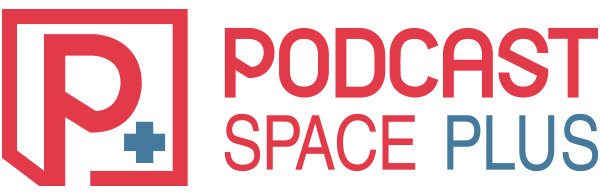 Podcast Space Plus