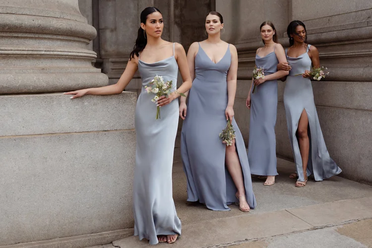 Bridesmaids Dresses | Saratoga County, NY