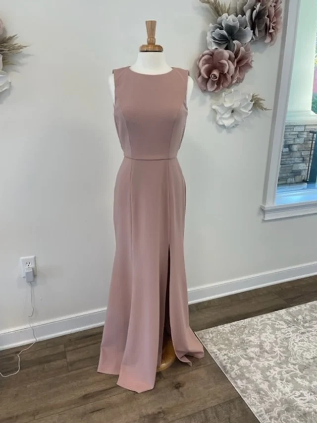 jenny yoo pink dress Laney  Jenny Yoo