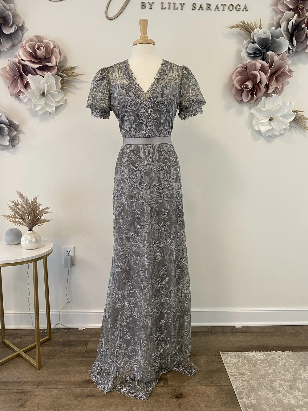 tadashi bridesmaid dresses Tadashi Shoji CCY23400L