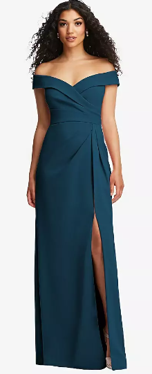 Bridesmaid Dresses in Saratoga Springs — Styled by Lily Saratoga