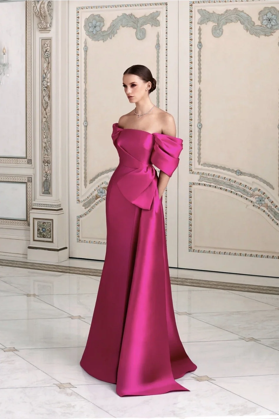 Alexander by Daymor Trunk Show