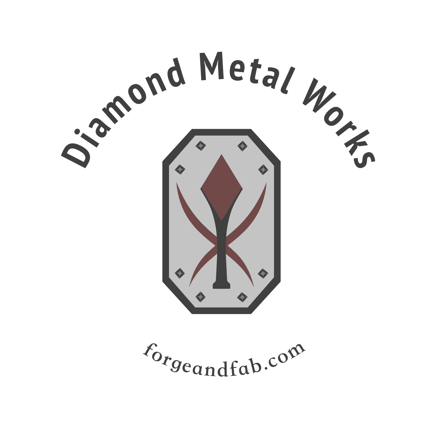 iron work gift card