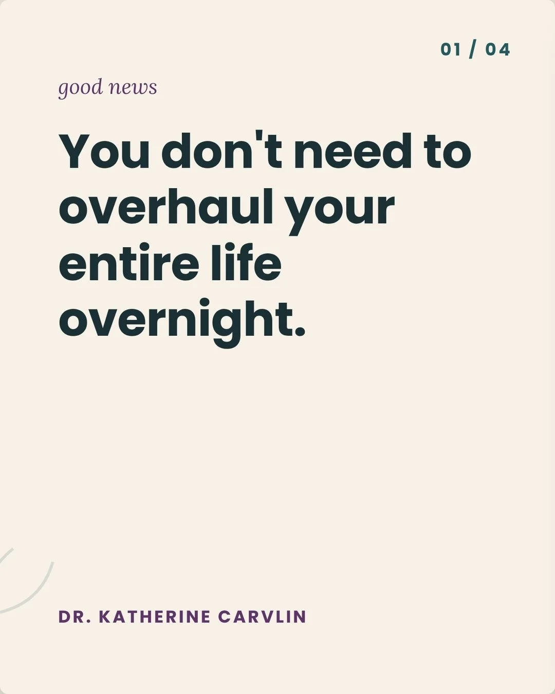 Reducing your toxic exposure doesn't have to mean throwing out everything you own or spending a fortune. From Toxic to Thriving walks you through exactly where to start &mdash; one manageable step at a time. Self-paced, practical, and built for real 