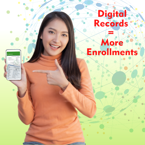 GreenLight Events — GreenLight Credentials