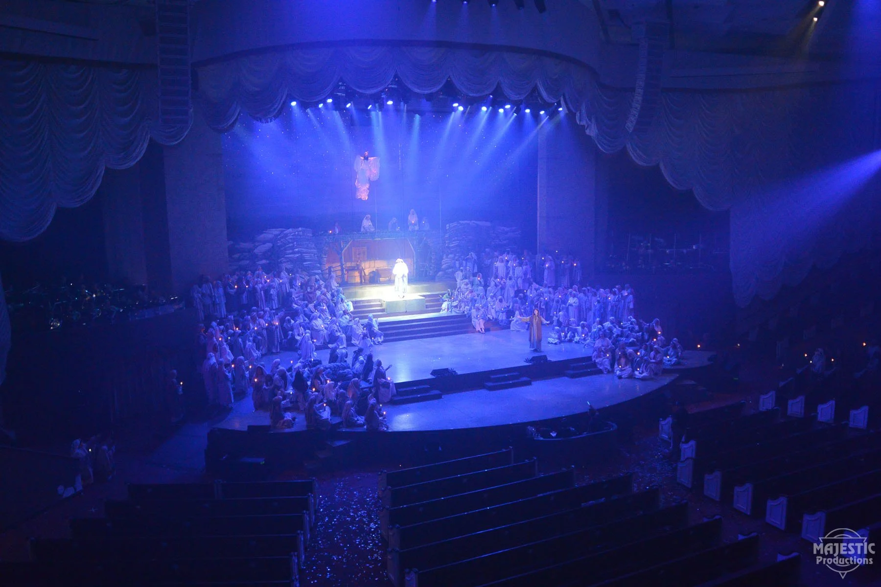 Ft. Lauderdale Christmas Pageant