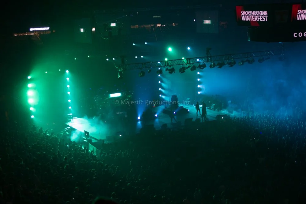 Smoky Mountain Winterfest