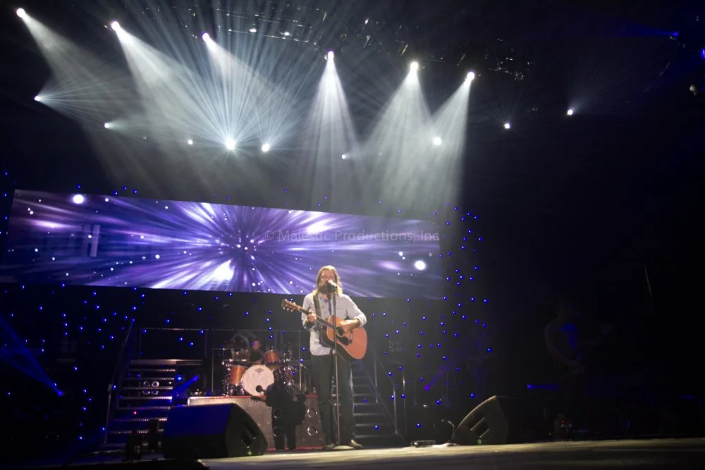 Third Day &amp; Friends – Atlanta &amp; Houston