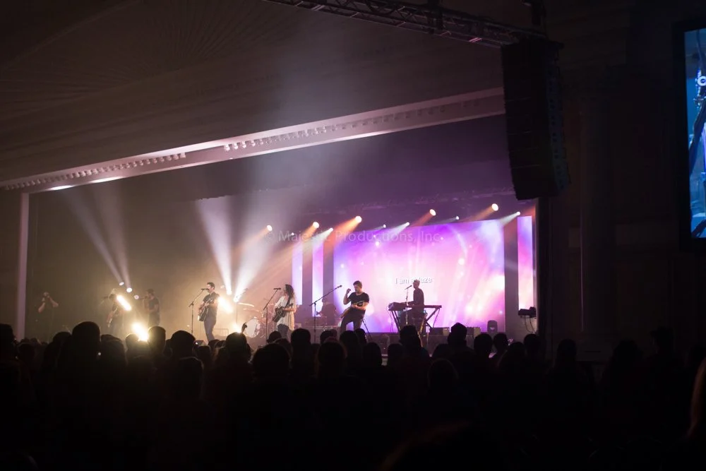 Church of God International Youth Convention