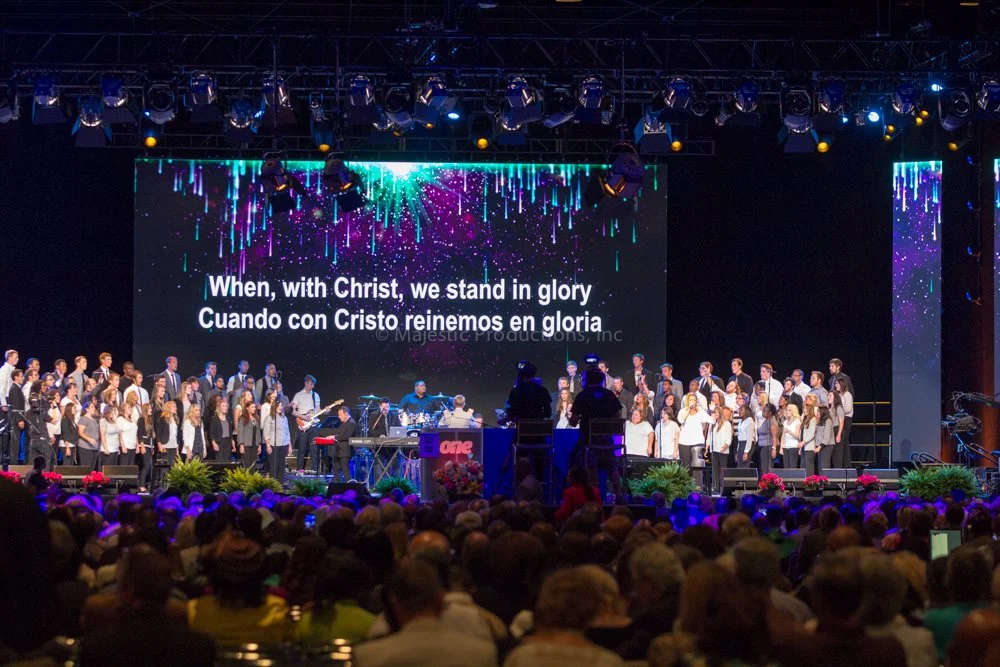 Church of God Cleveland – General Assembly