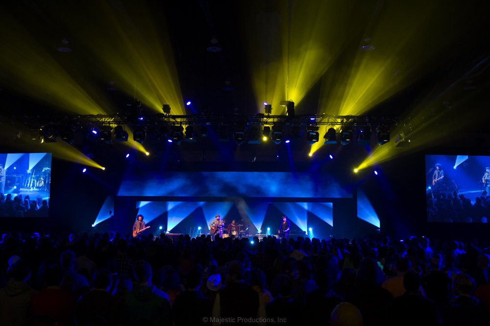 Tennessee Christian Teen Convention