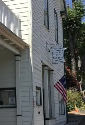 Knight’s Ferry Art Studio &amp; Gallery