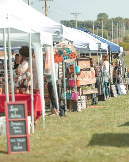  Ripon Farmer’s Market