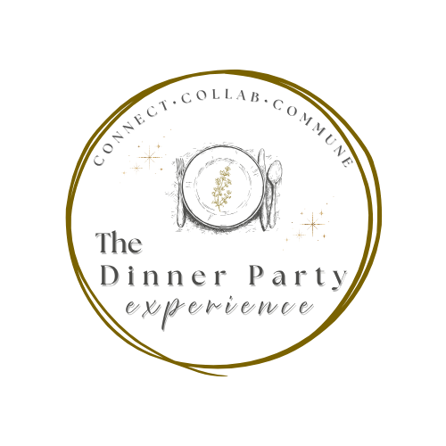 The Dinner Party Experience- Oakdale Cheese