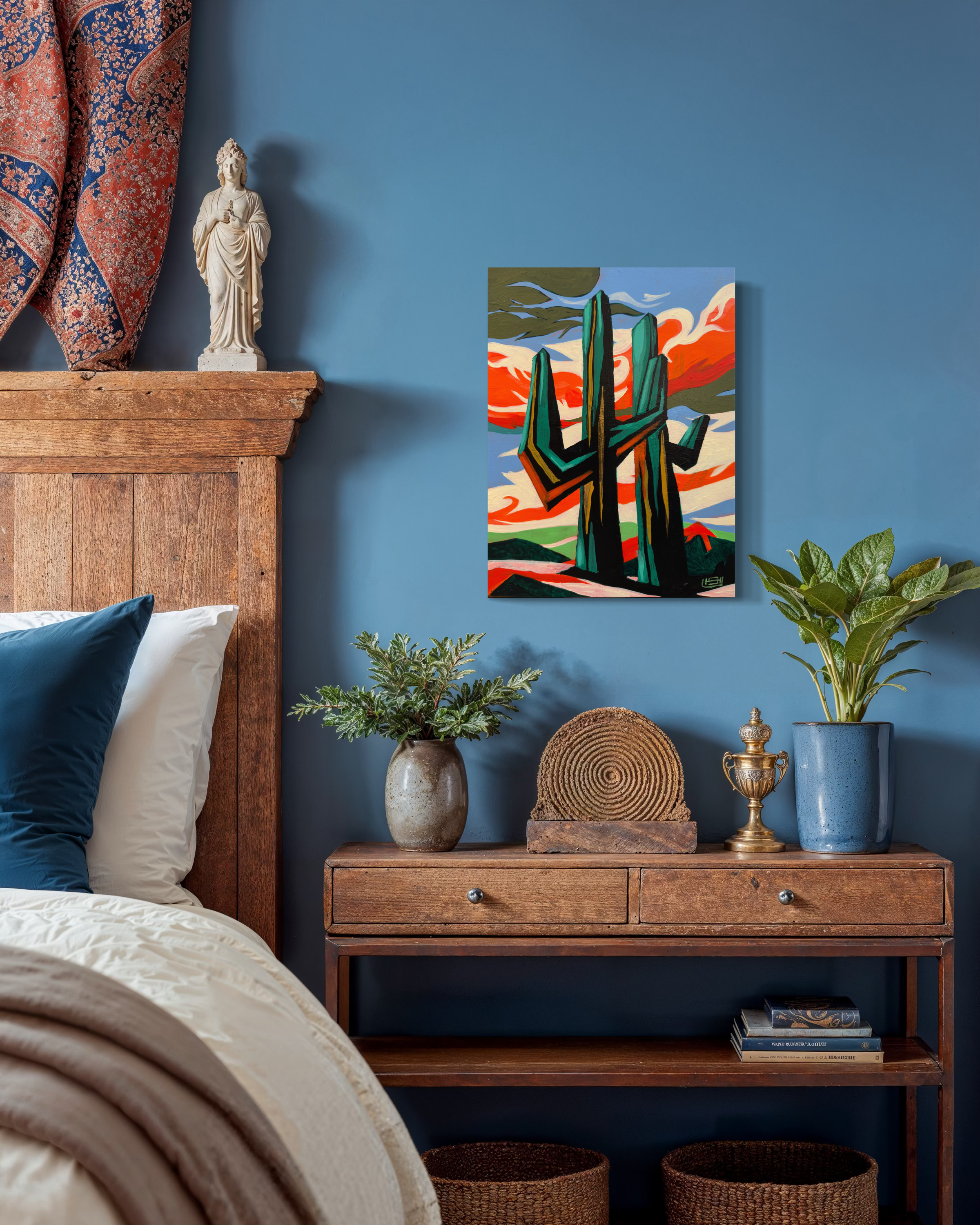 CACTUS