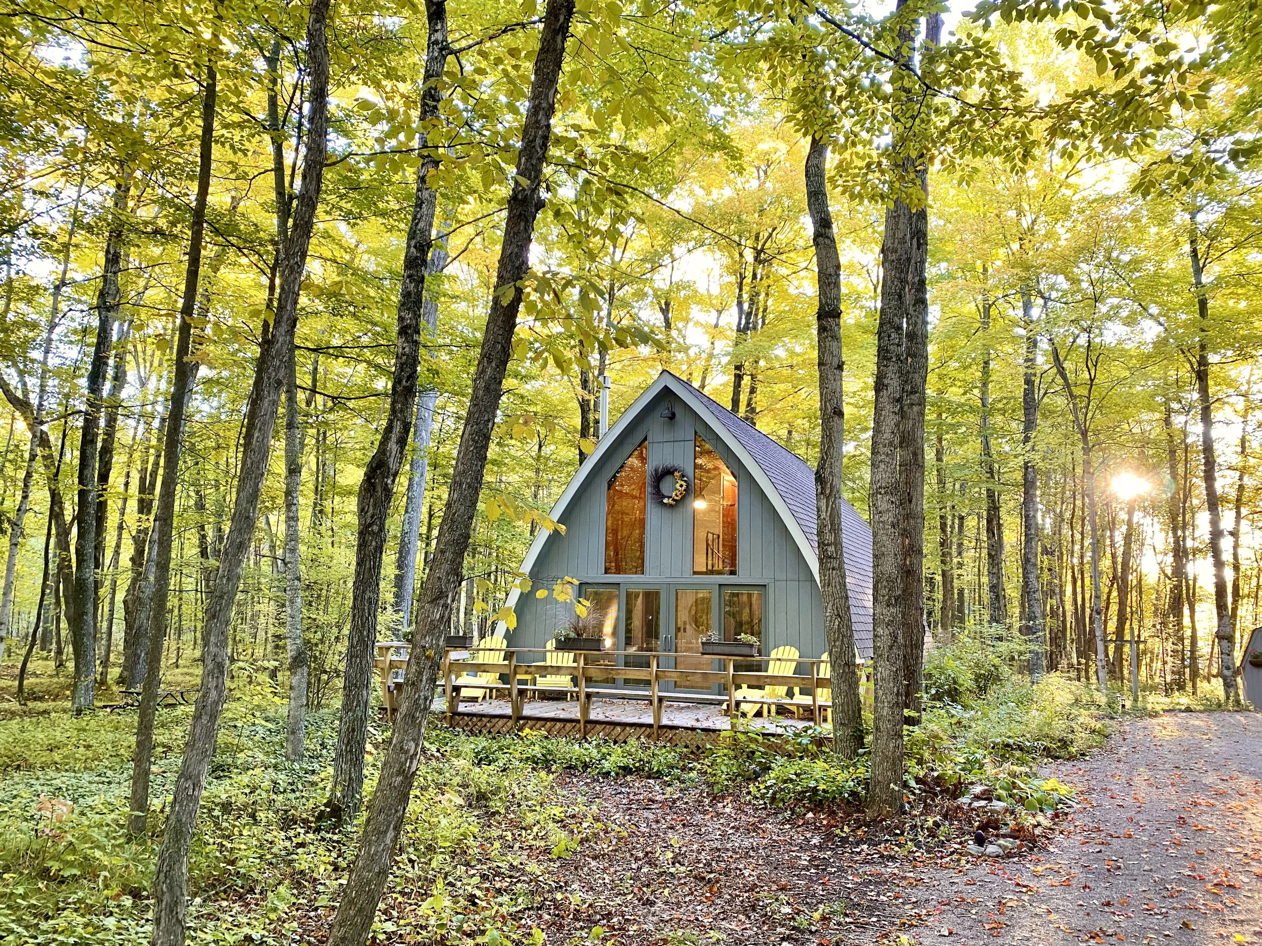 Welter Vacation Rentals Door County